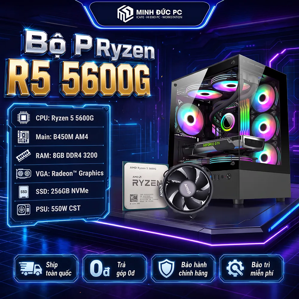 PC Gaming