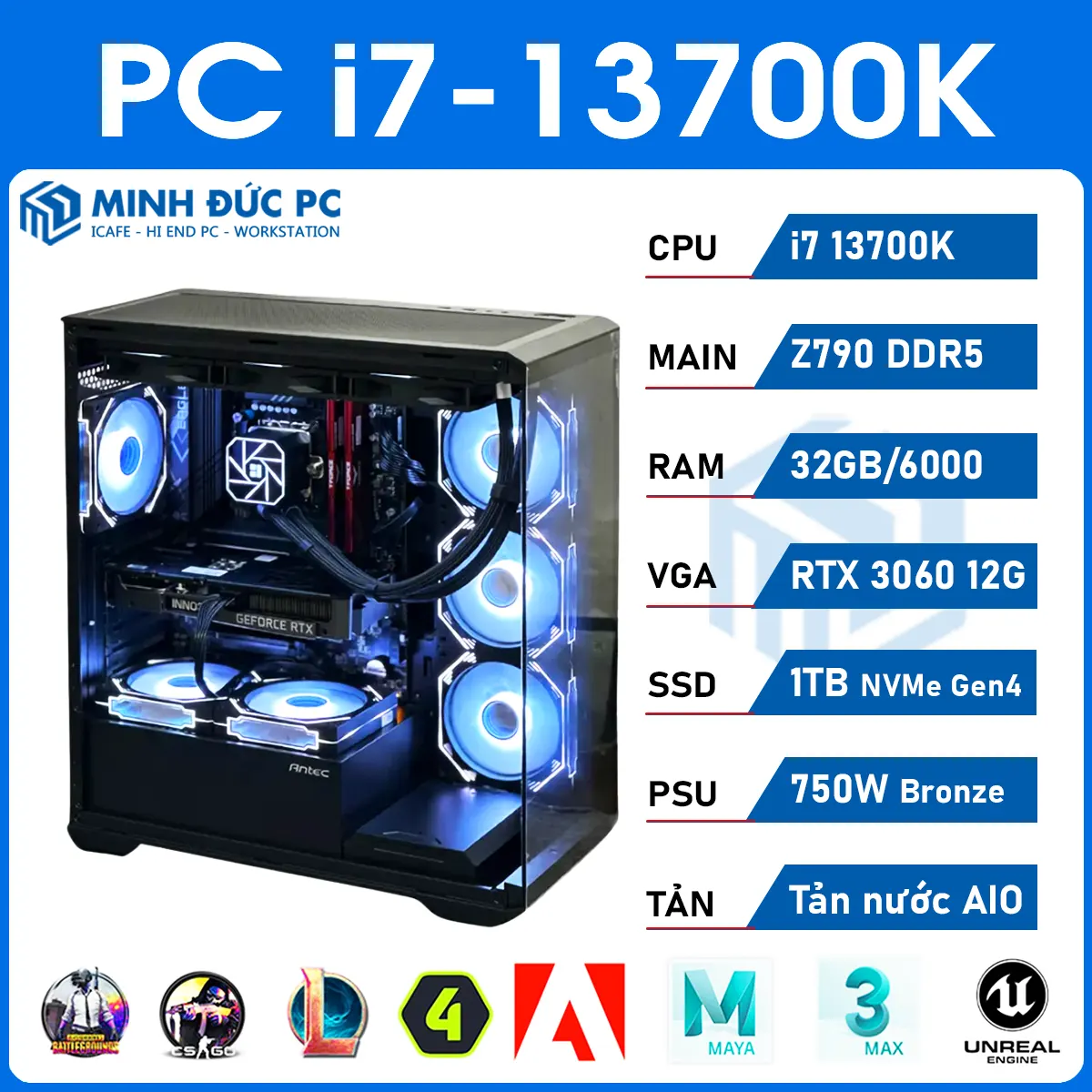PC Đồ họa