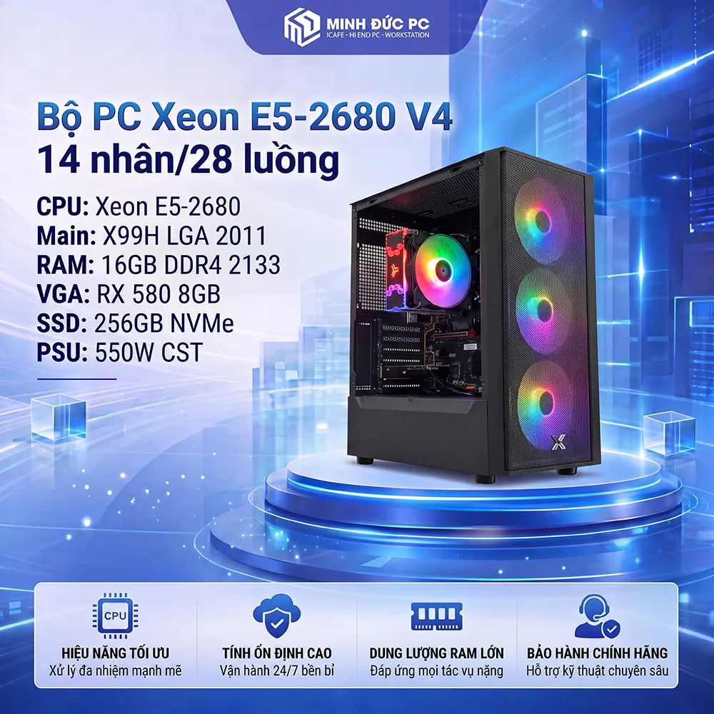 PC Giả lập