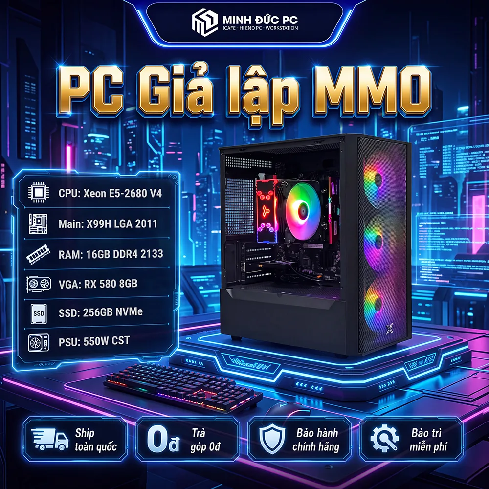 PC Giả lập