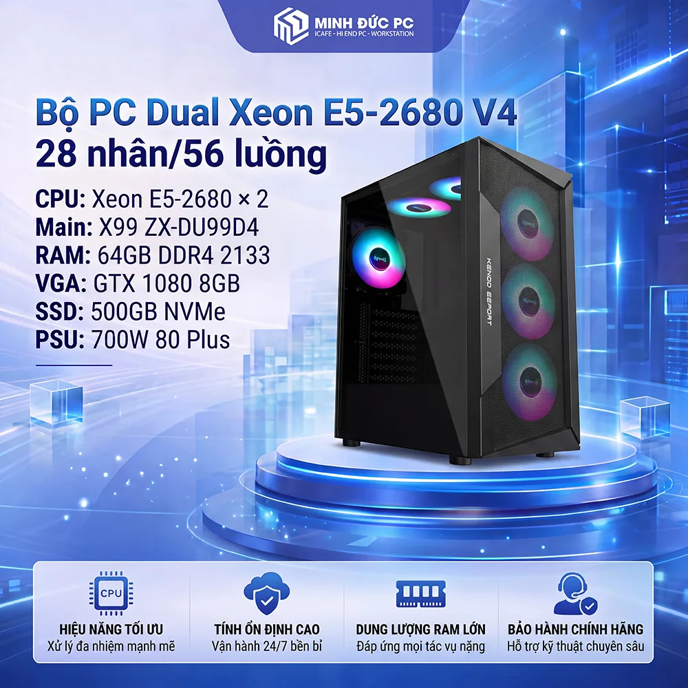 PC Giả lập