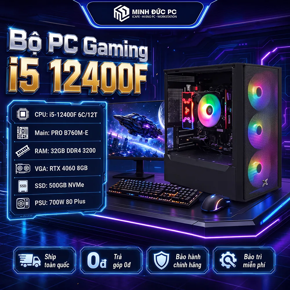 PC Gaming
