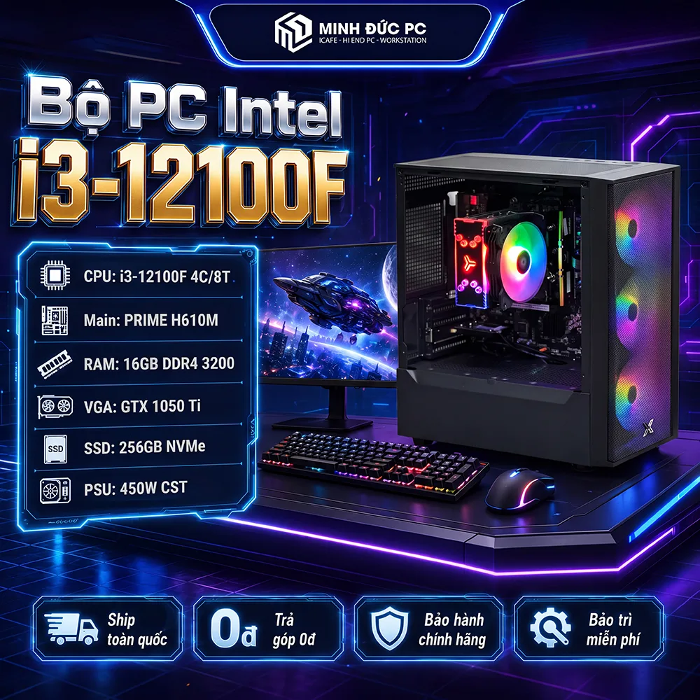PC Gaming