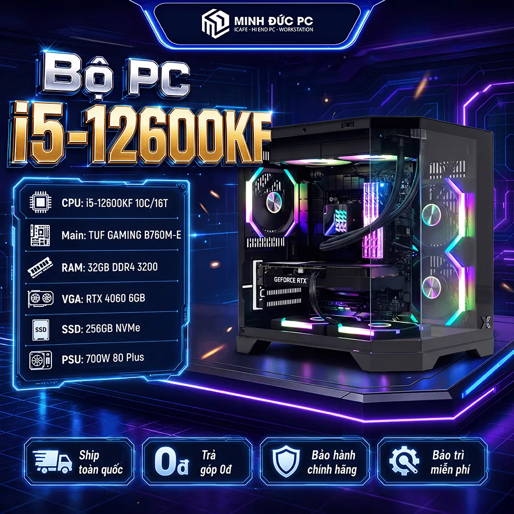 PC Gaming