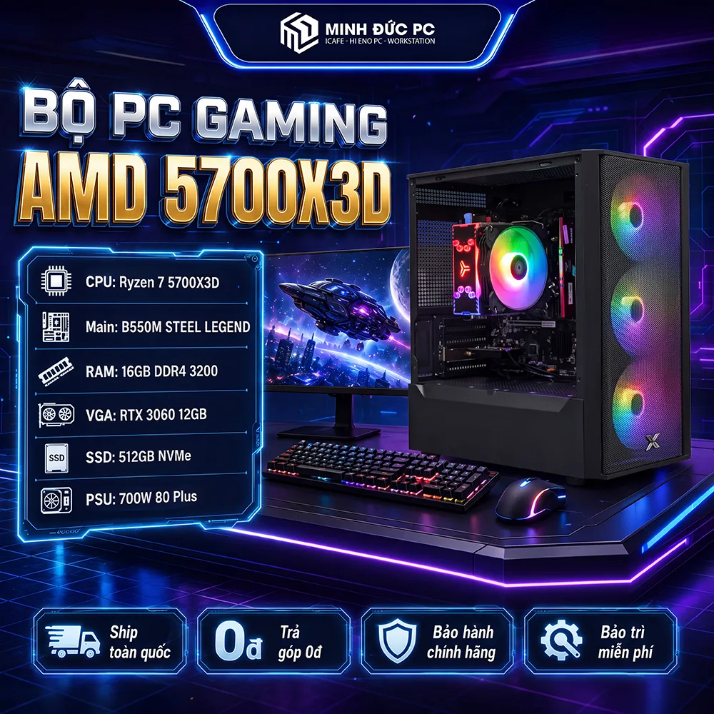 PC Gaming