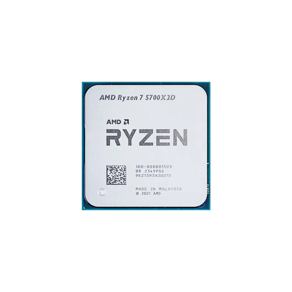 PC Game & Đồ họa (AMD 5700X3D - RAM 16G - RTX 3060 12G) 2
