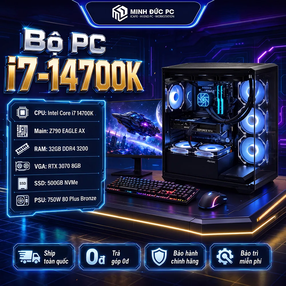 PC Gaming