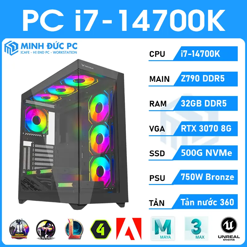 PC Gaming