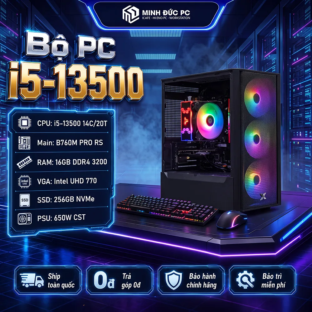 PC Gaming