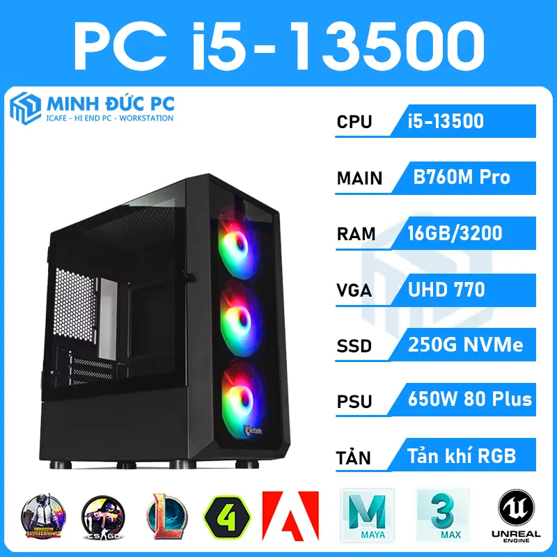 PC Gaming