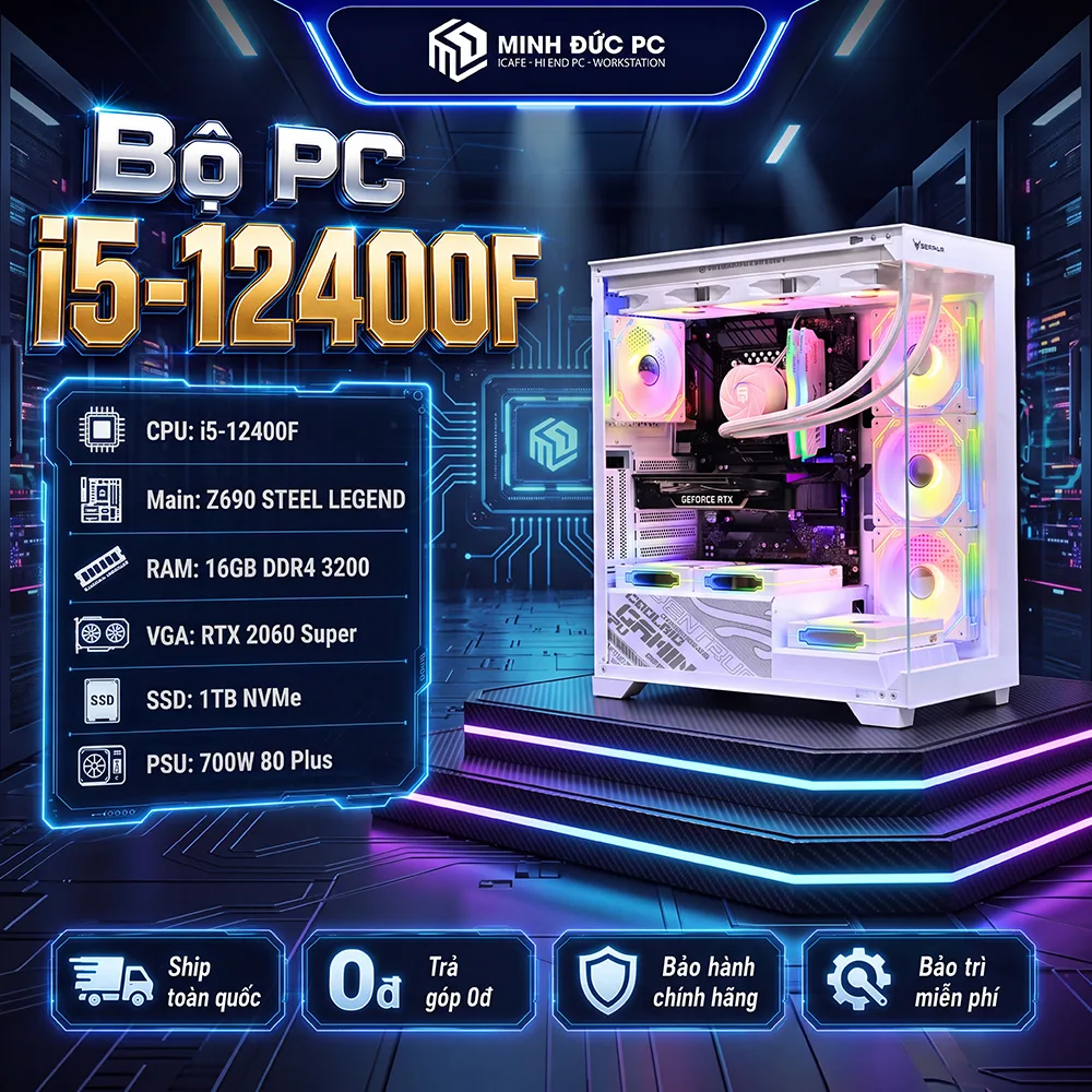 PC Gaming