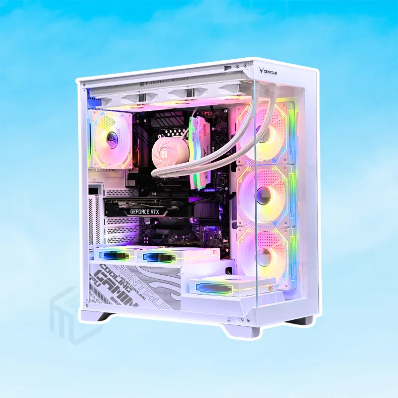 PC Gaming