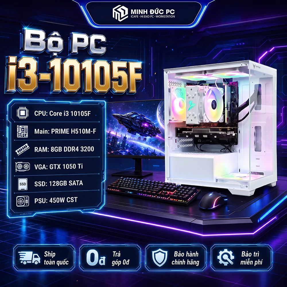 PC Gaming