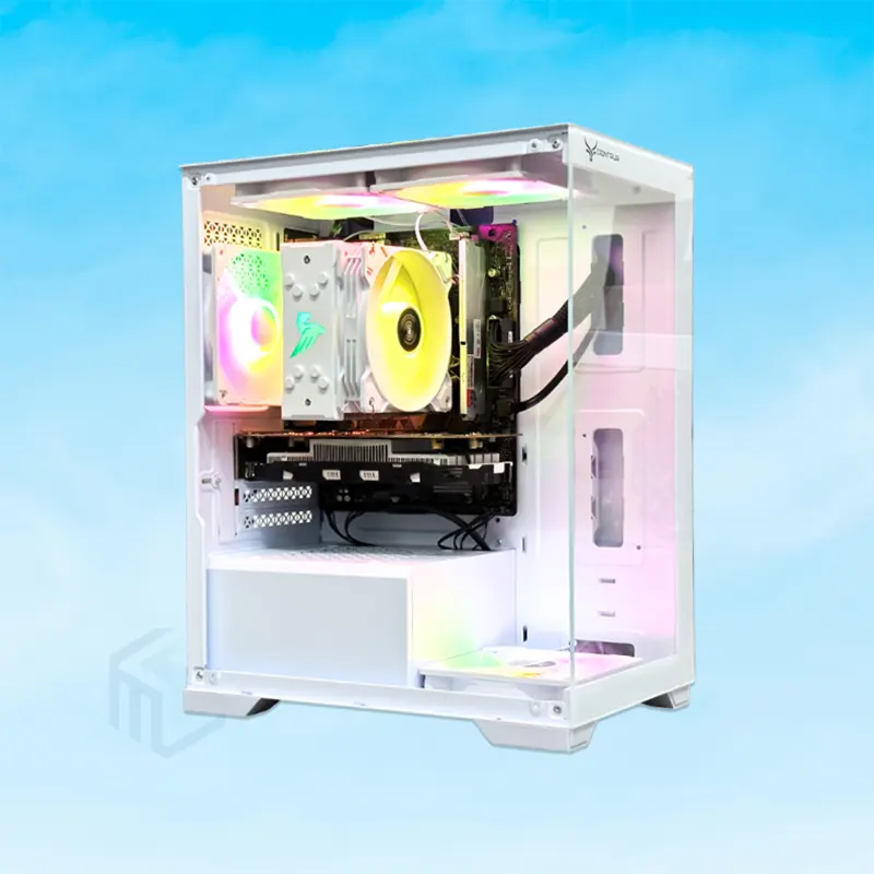 PC Gaming