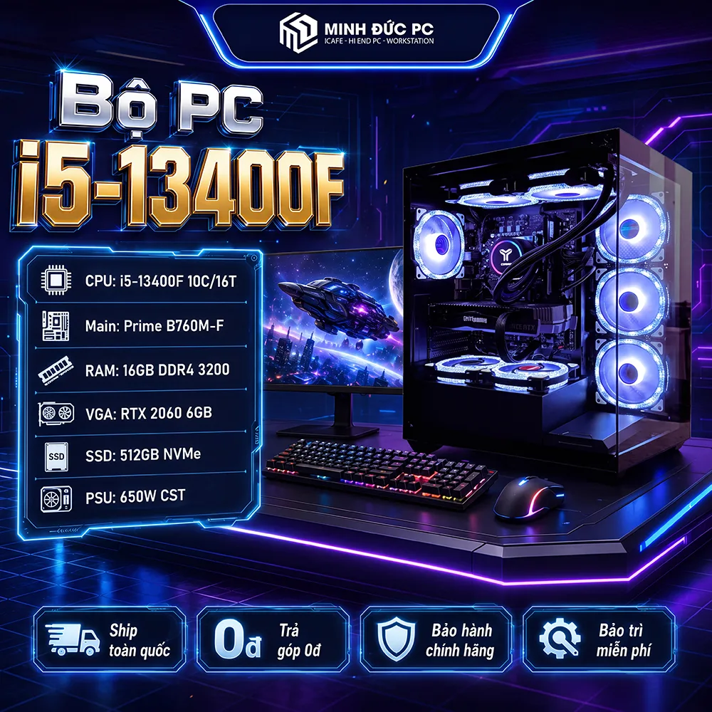PC Gaming