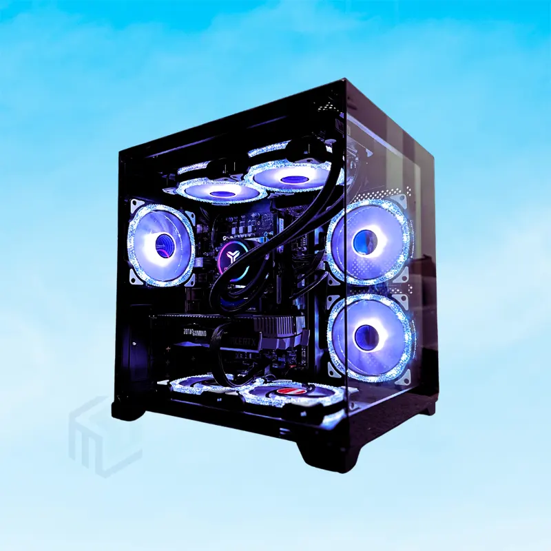 PC Gaming