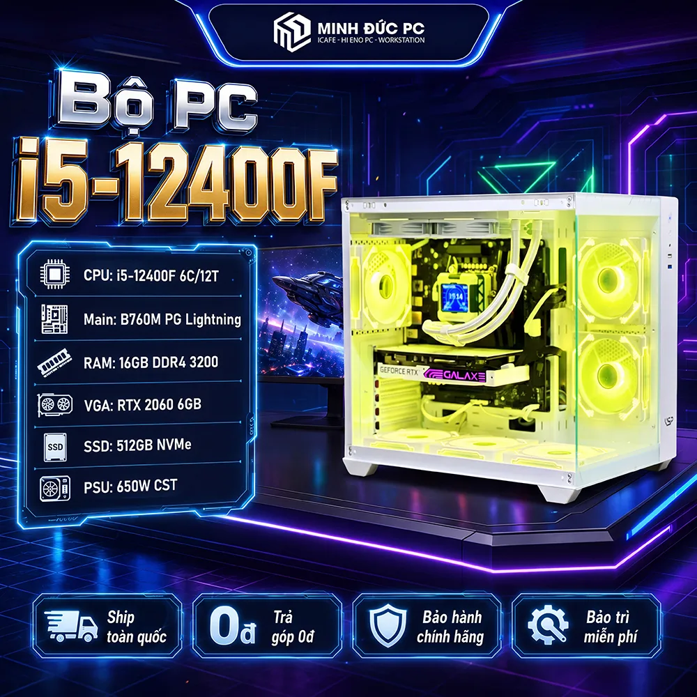 PC Gaming