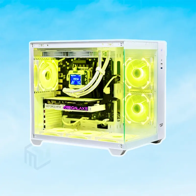 PC Gaming