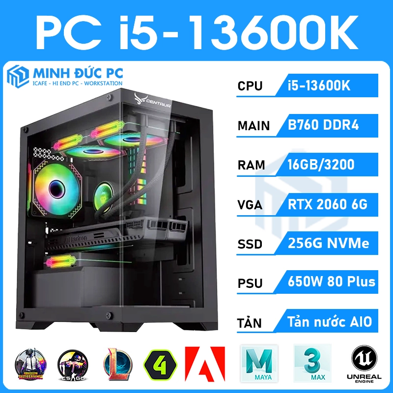 PC Gaming