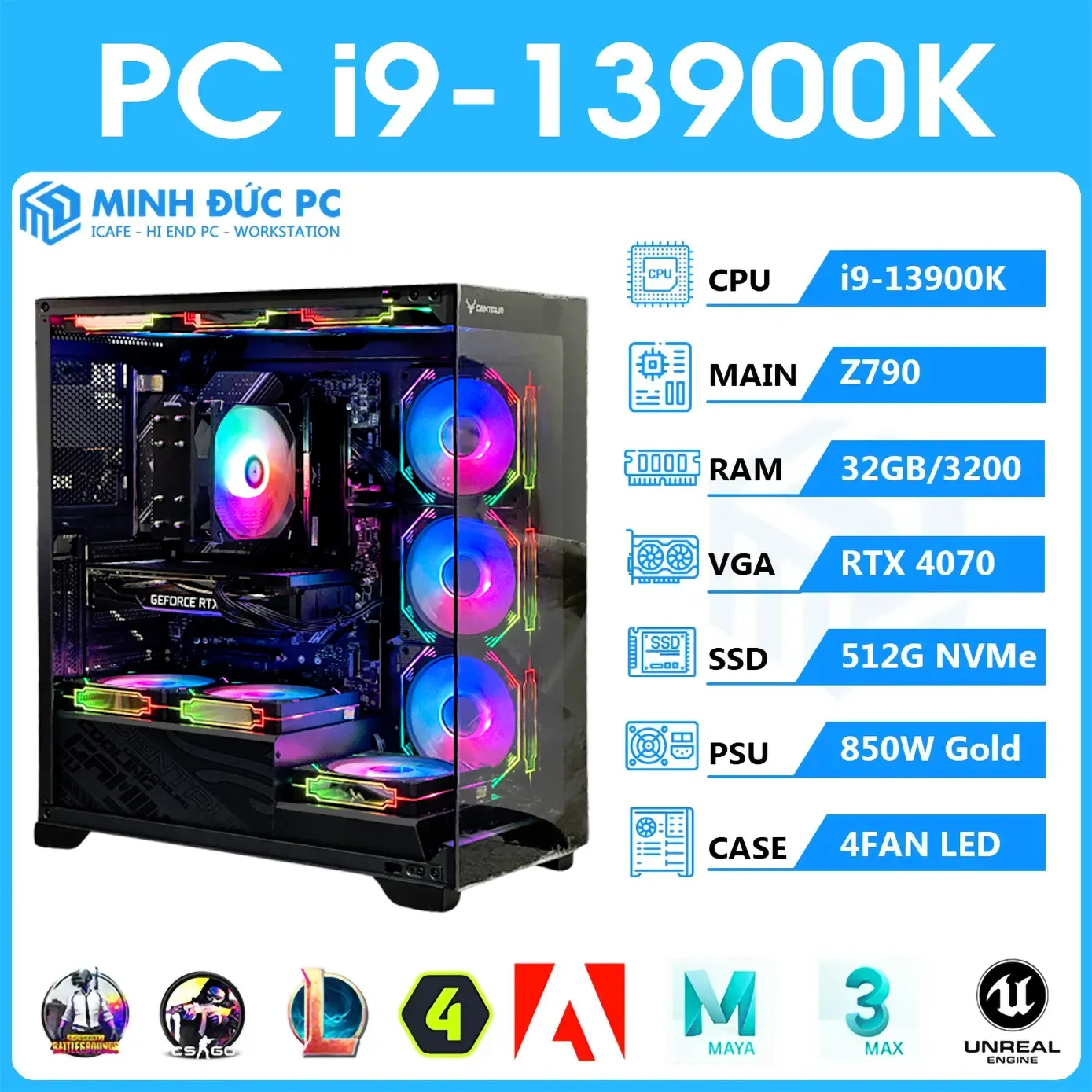 PC Gaming