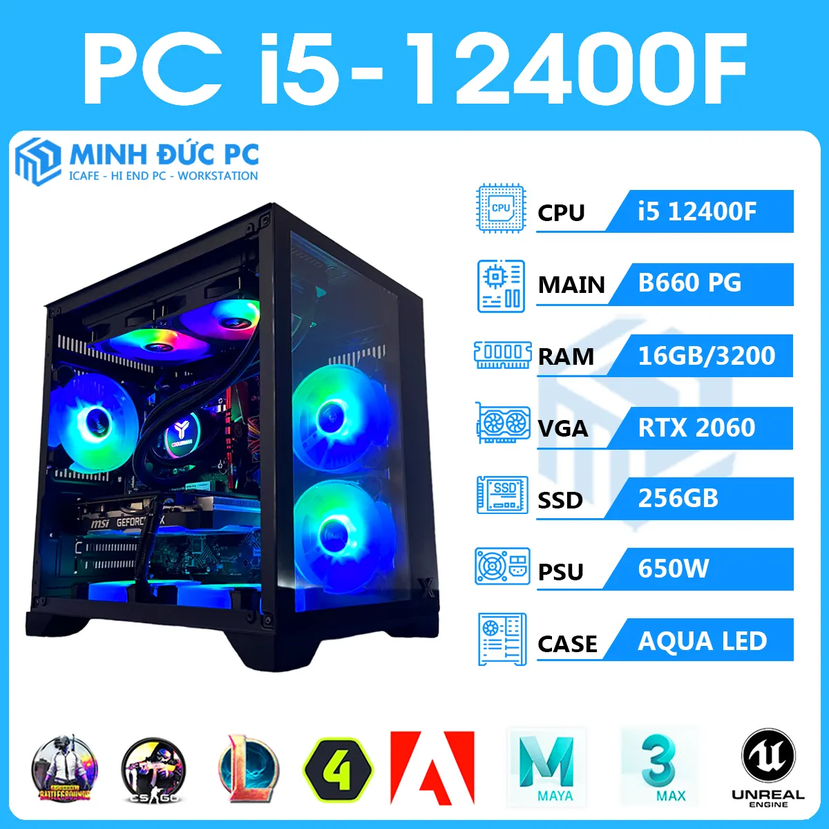 PC Gaming