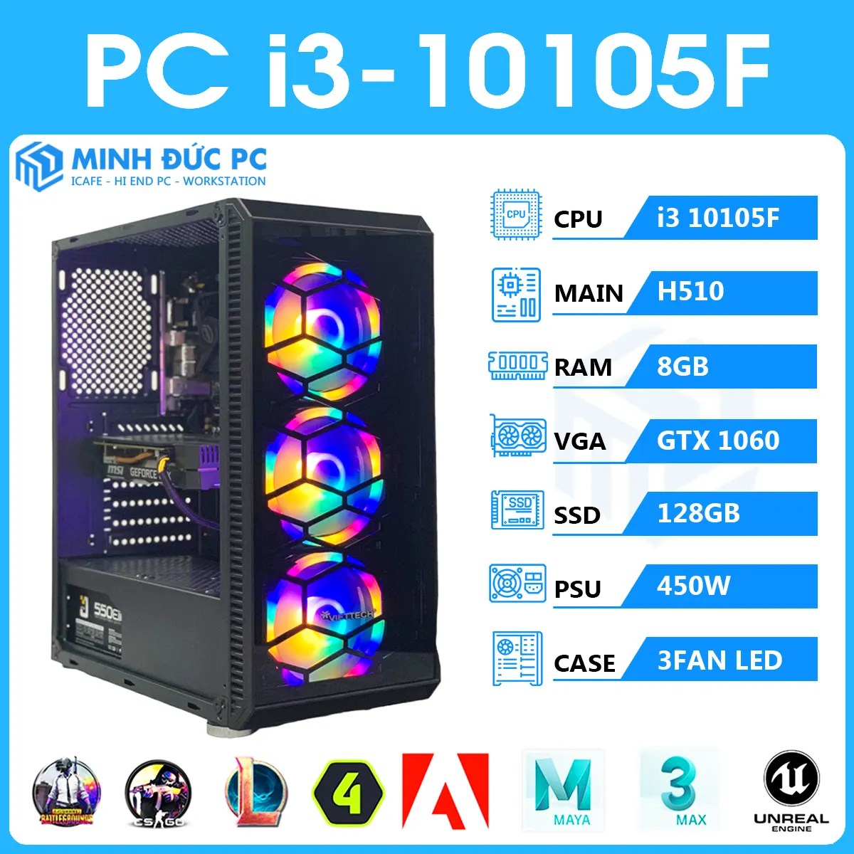 PC Gaming