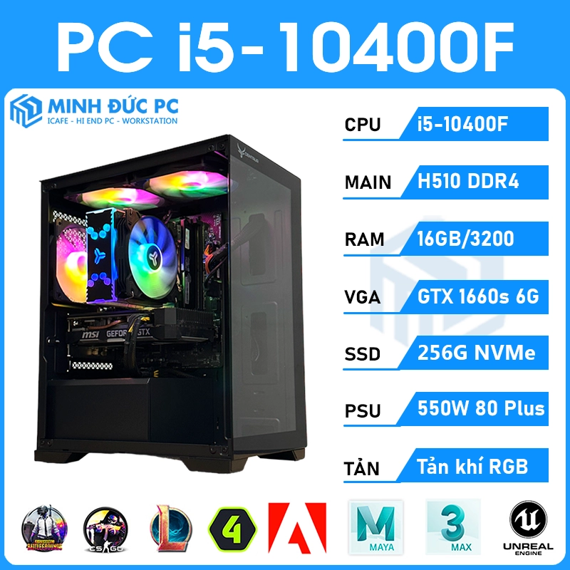 PC Gaming