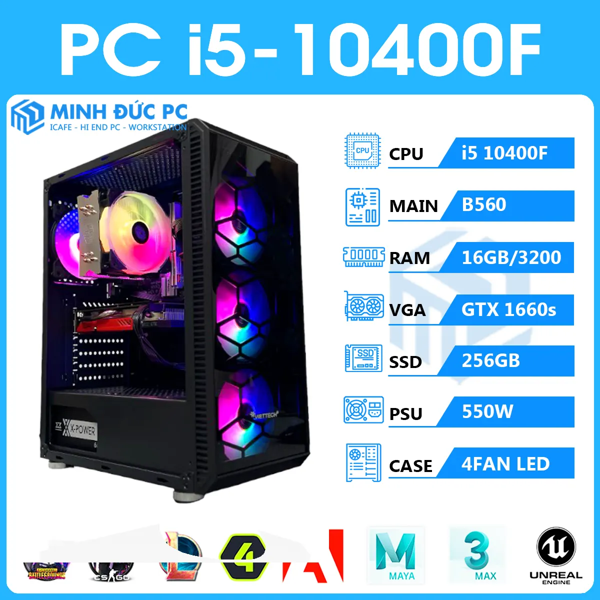 PC Gaming