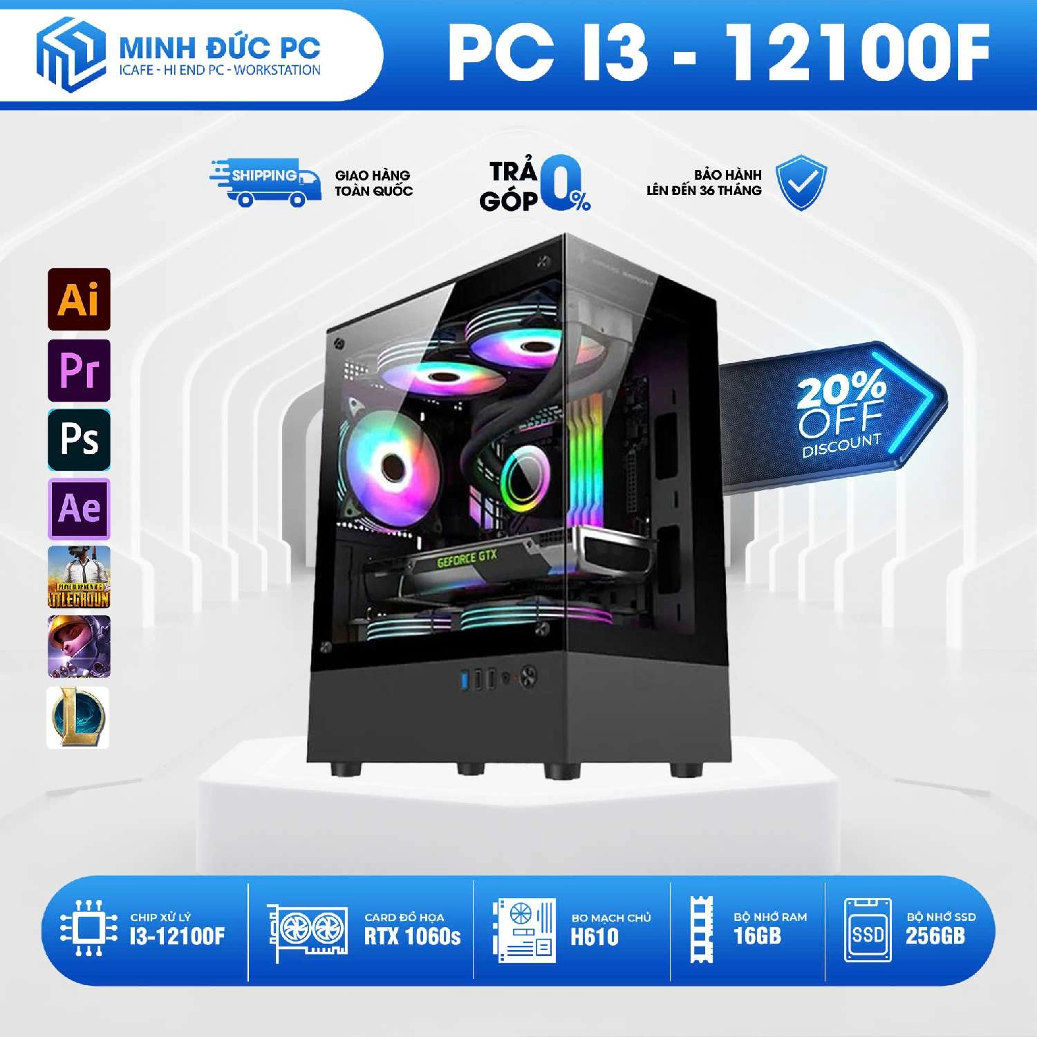 PC Gaming