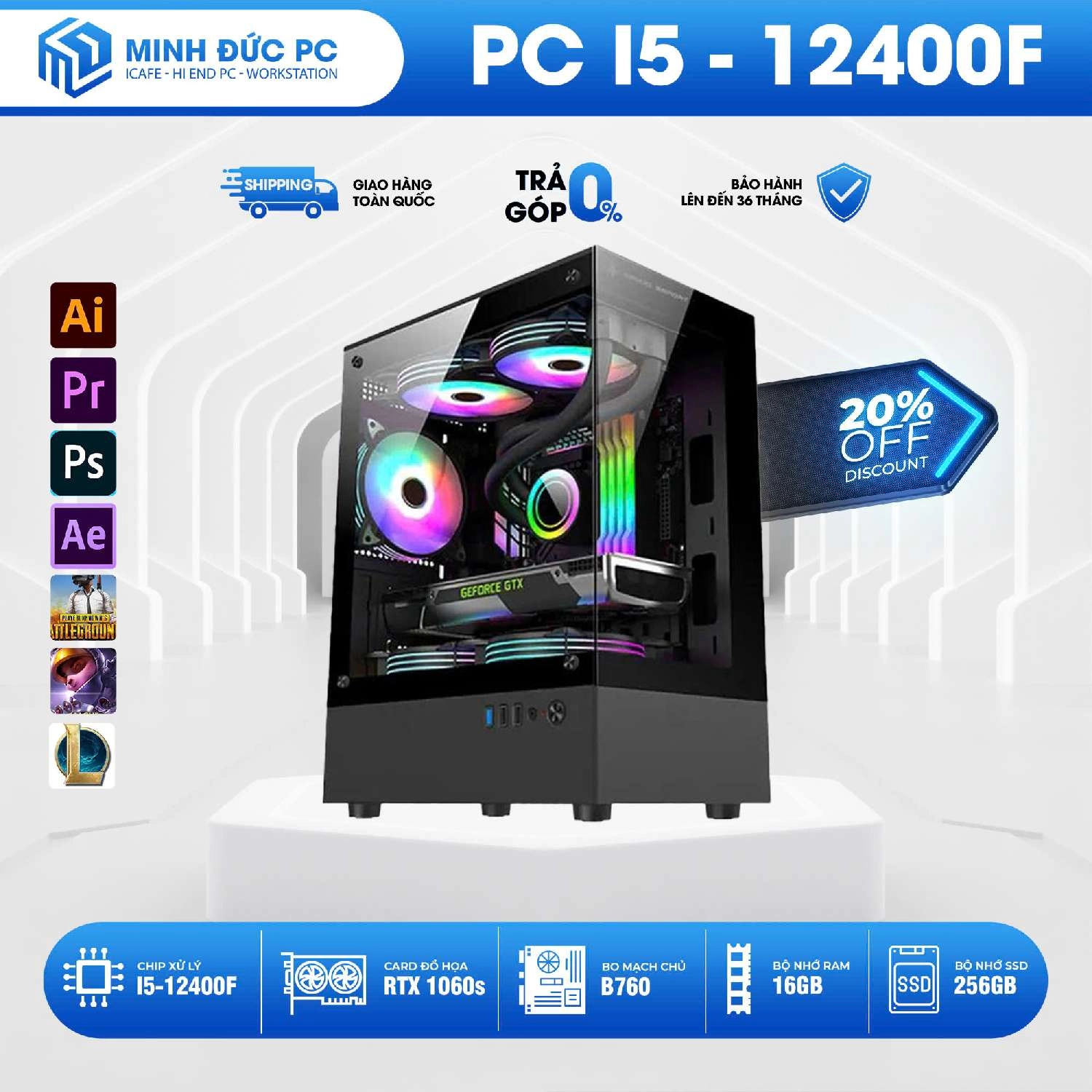 PC Gaming