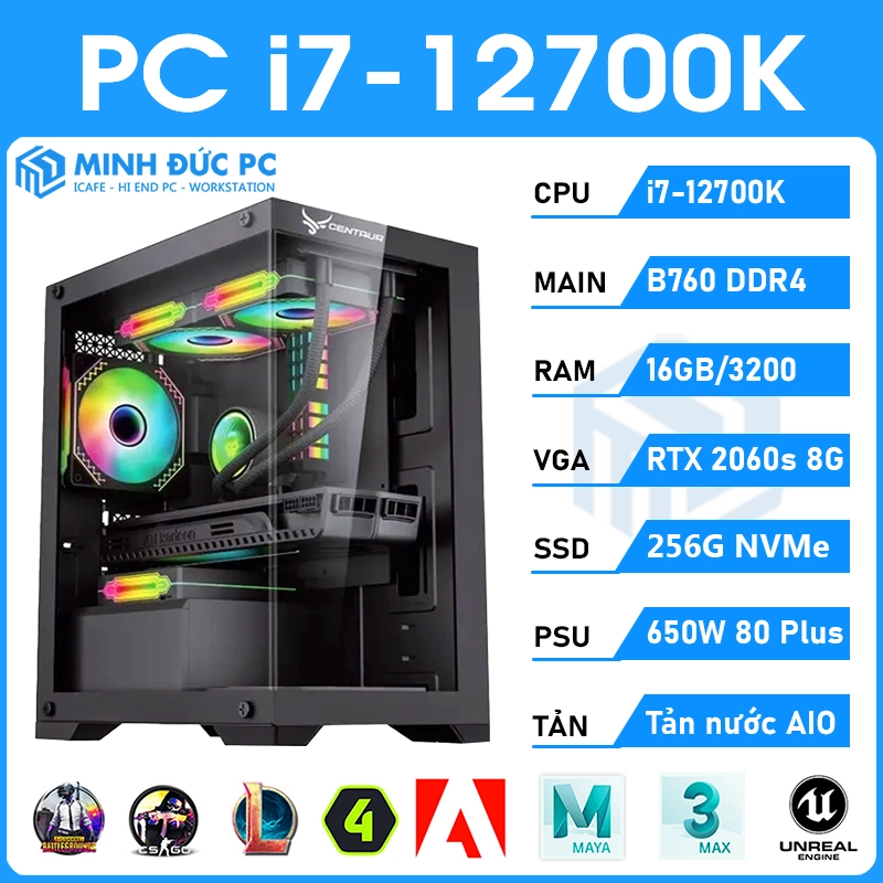 PC Gaming