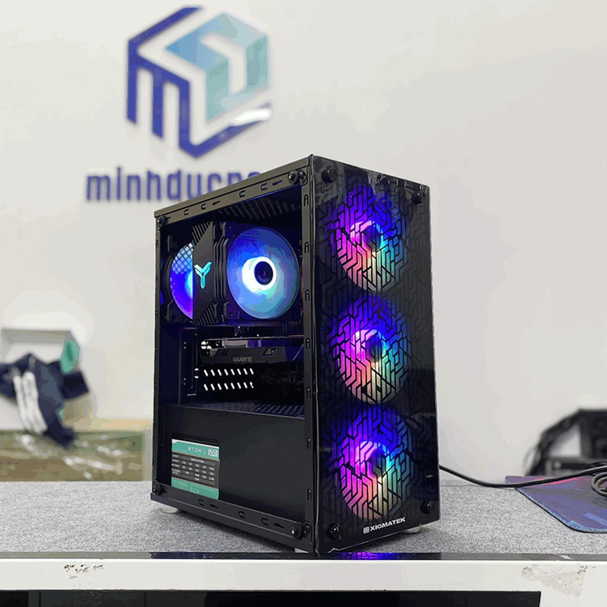 PC Gaming