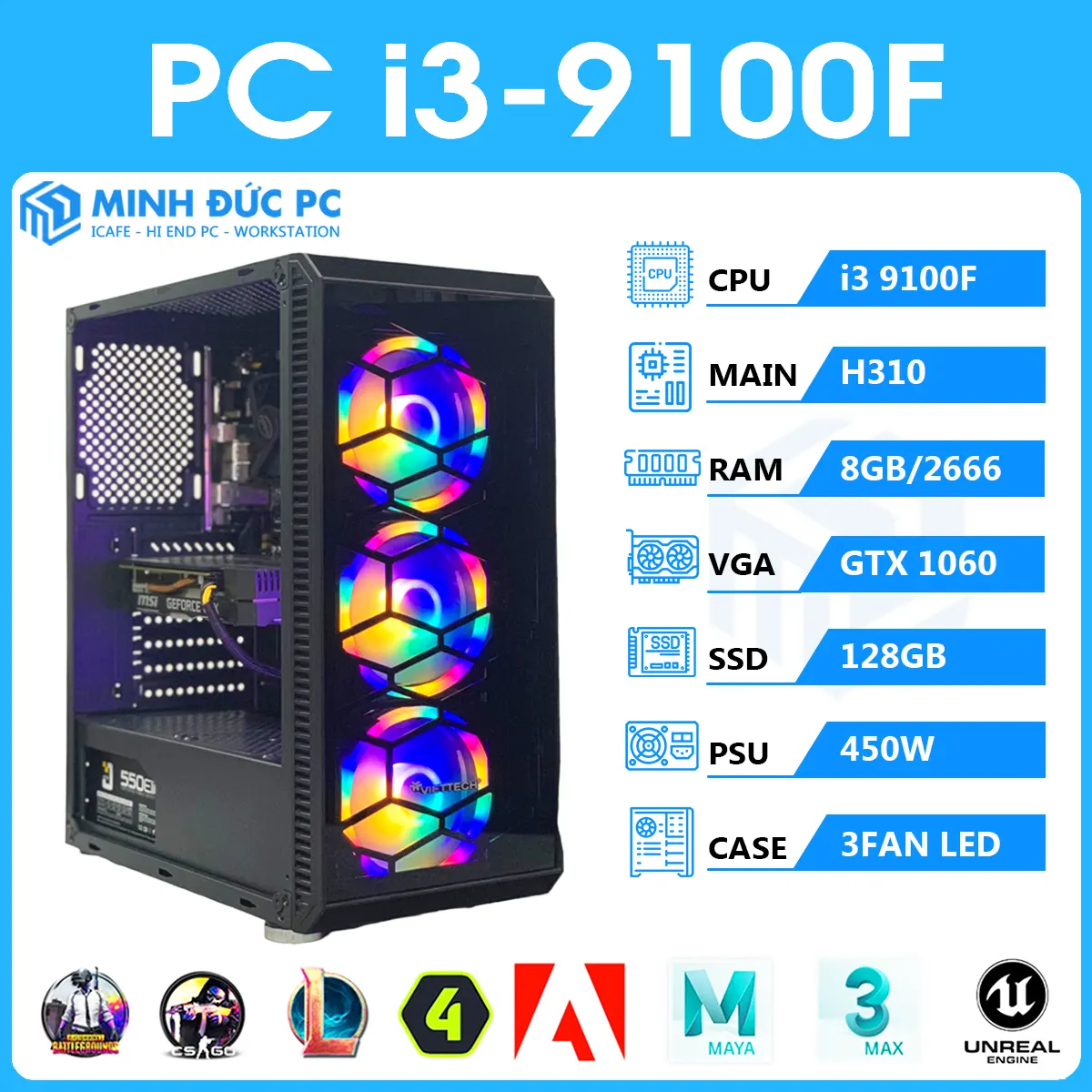 PC Gaming