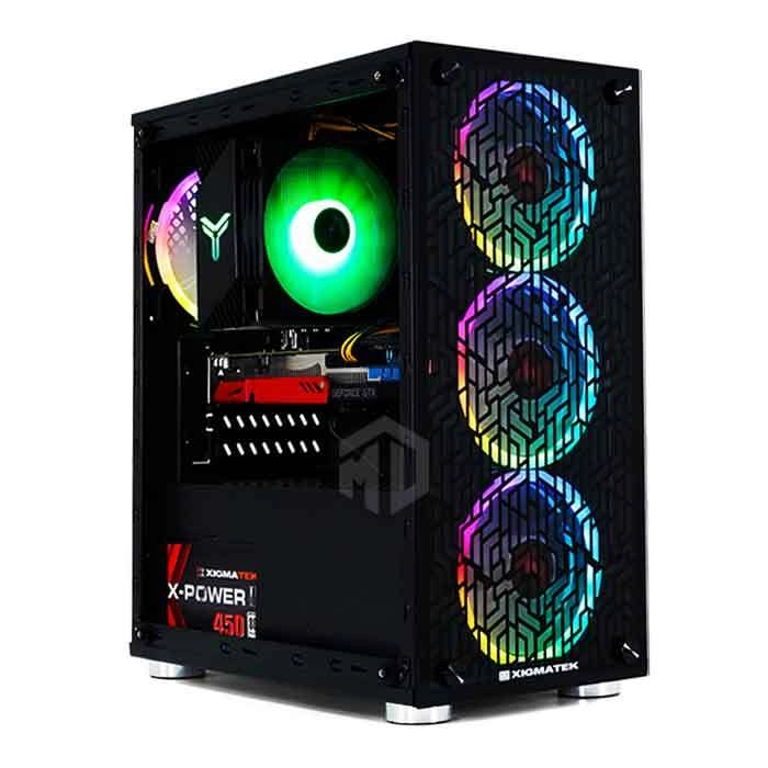 PC Gaming