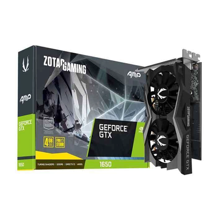 BUILD PC I3 10100F | VGA GTX 1650 4GB GIÁ RẺ 4