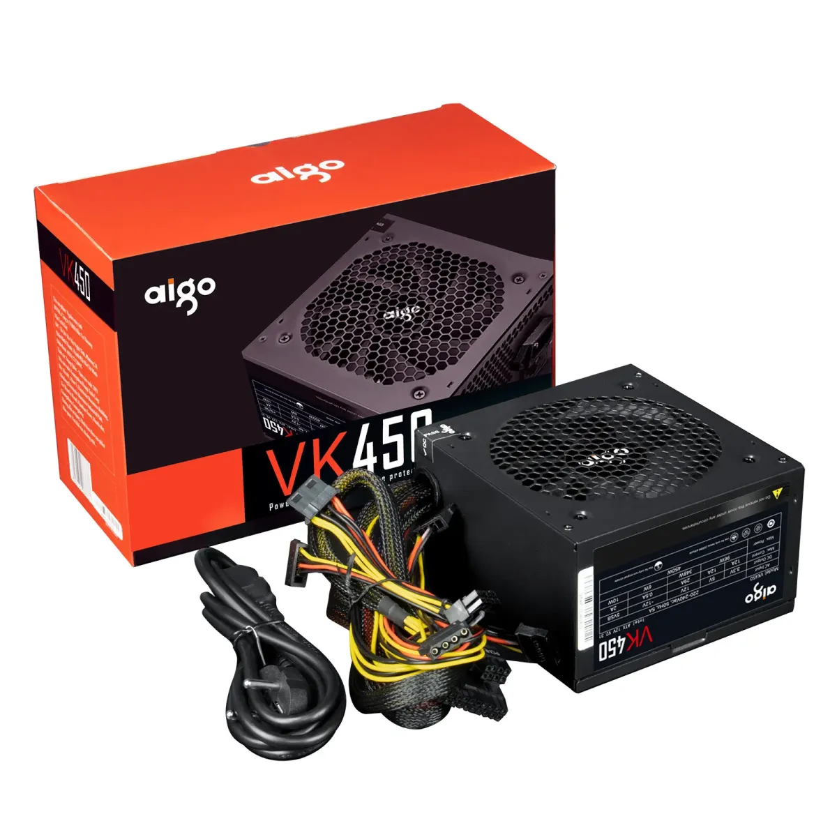 BUILD PC I3 10100F | VGA GTX 1650 4GB GIÁ RẺ 7