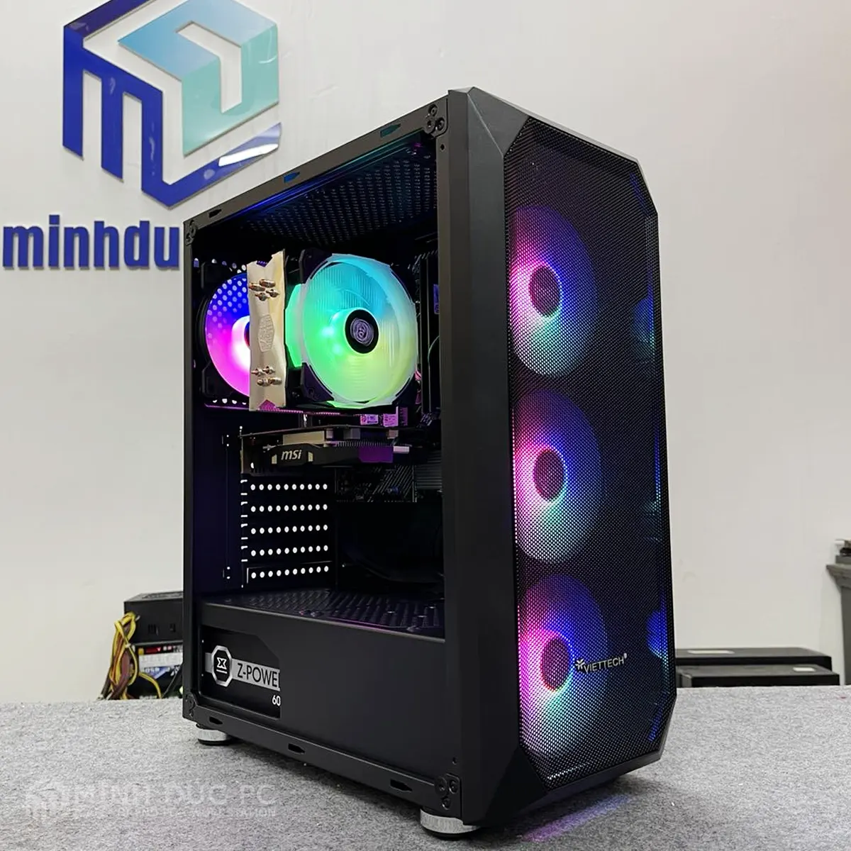 PC Livestream