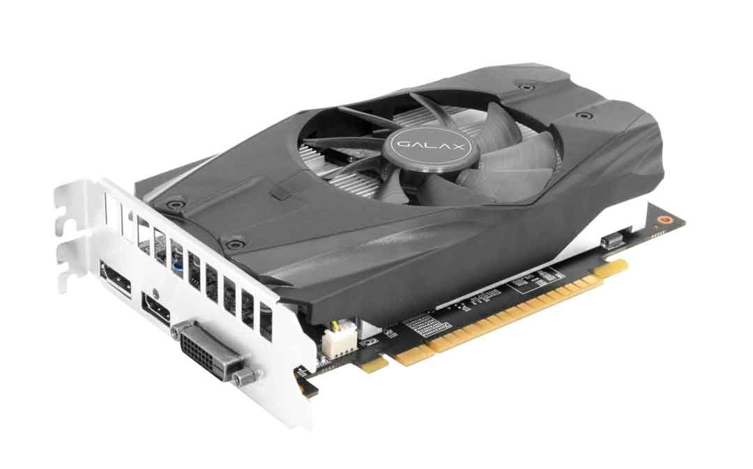 VGA GTX 1050 2GB GDDR5 128-bit