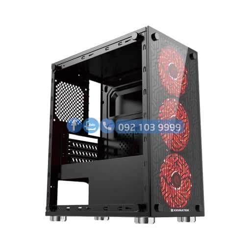 PC Gaming