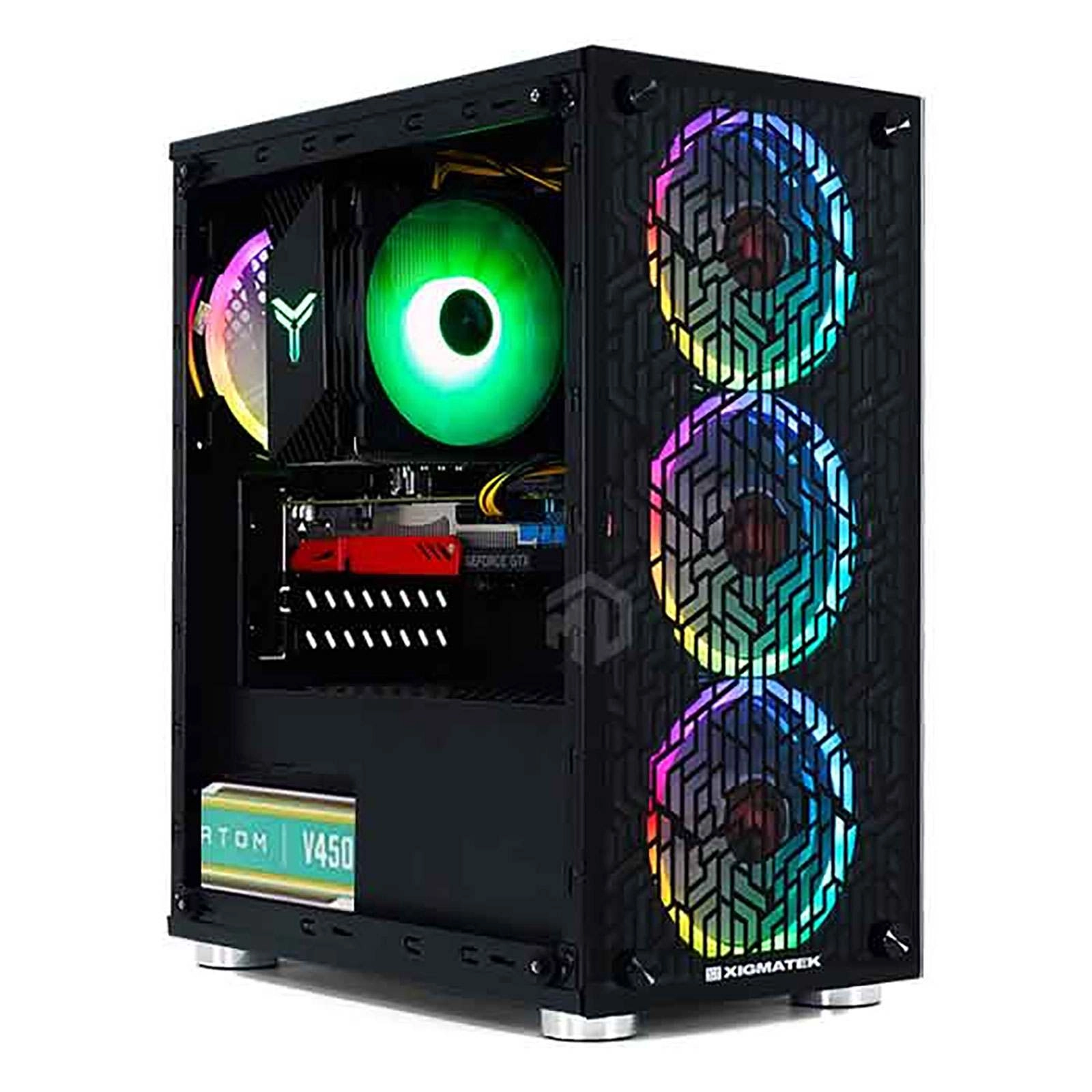 PC Gaming