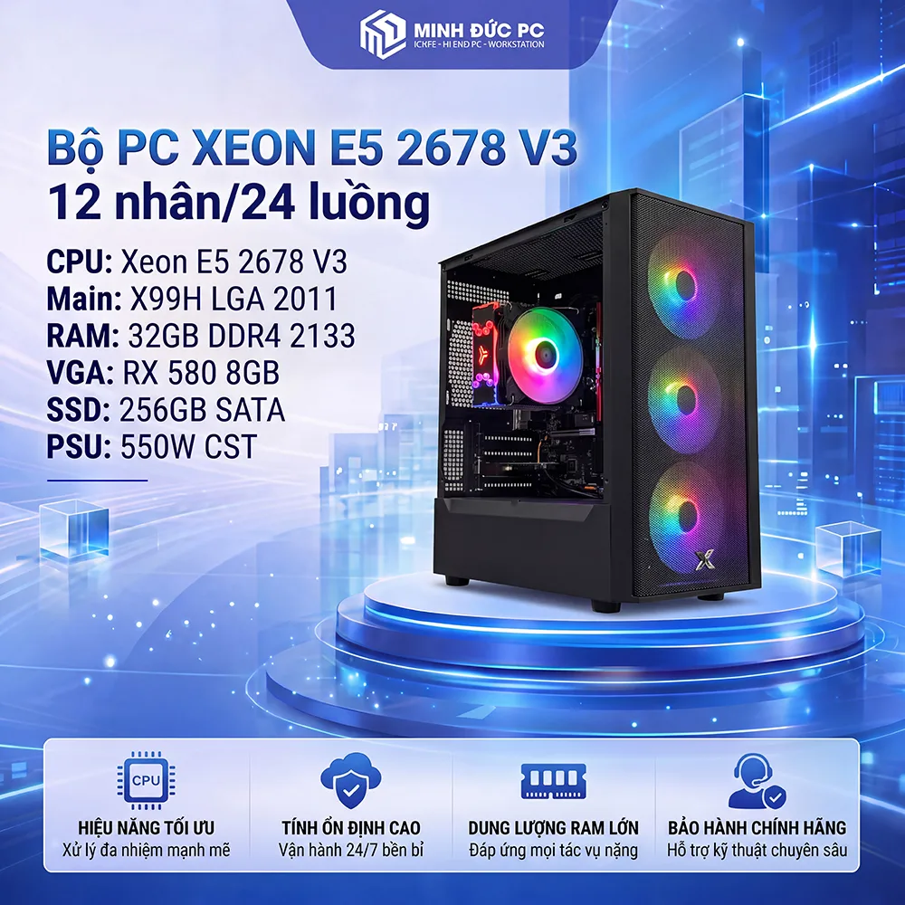PC Giả lập