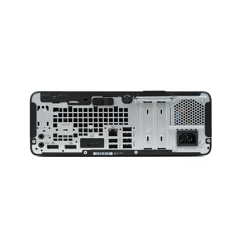 HP ProDesk 600 G4 SFF (Intel Core i5-8400 | 8GB DDR4 | 256GB SSD) 3