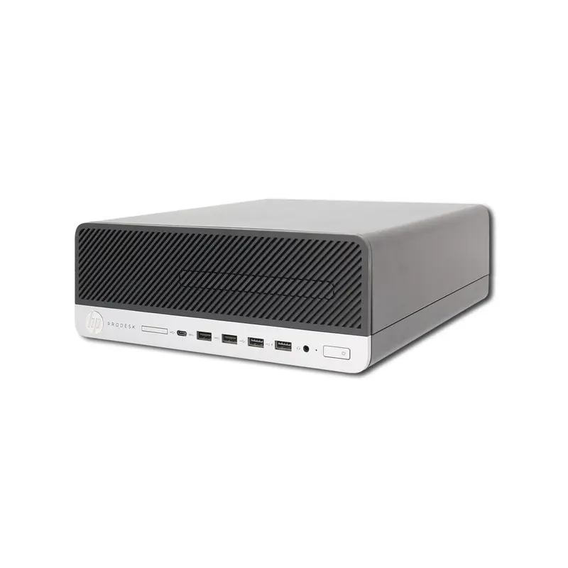 HP ProDesk 600 G3 SFF (Intel Core i5-6500 | 8GB DDR4 | 256GB SSD) 2