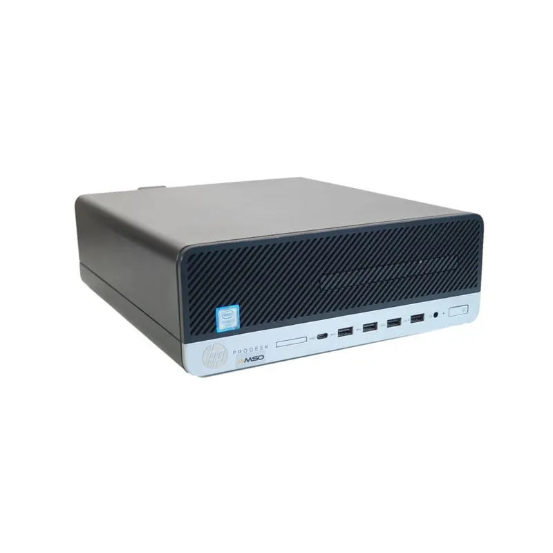 HP ProDesk 600 G3 SFF (Intel Core i5-6500 | 8GB DDR4 | 256GB SSD) 3