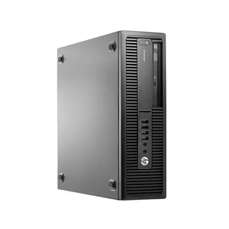 Máy tính đồng bộ HP ProDesk 600 G2 SFF (i5-6500/8G Ram/256G SSD) 2