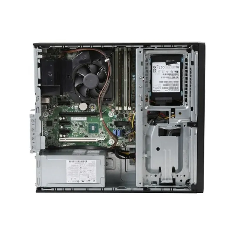 Máy tính đồng bộ HP ProDesk 600 G2 SFF (i5-6500/8G Ram/256G SSD) 4