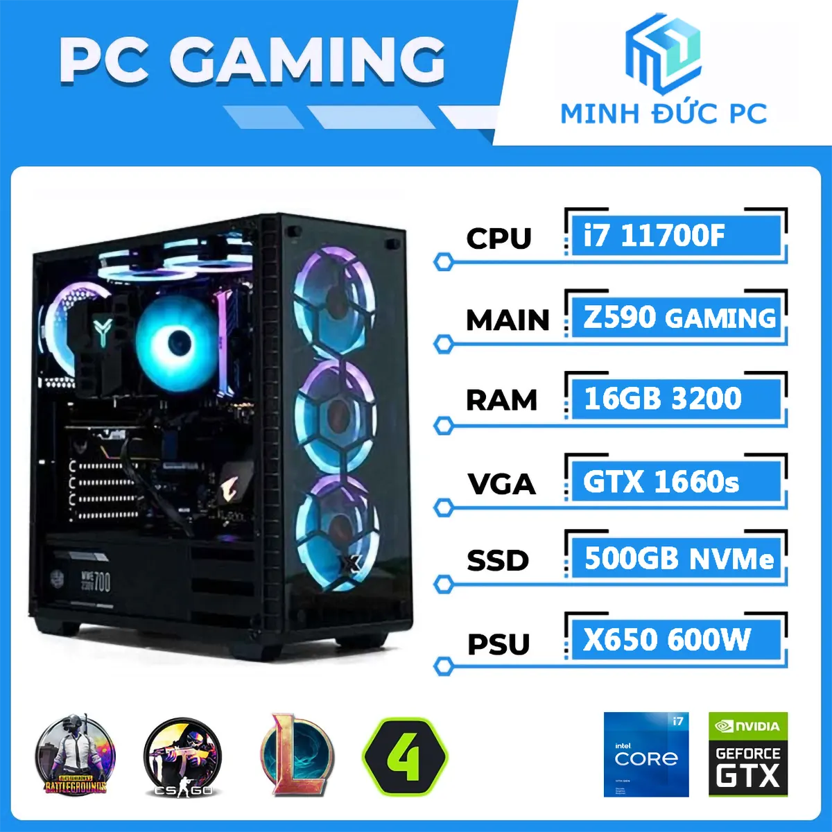 PC Gaming