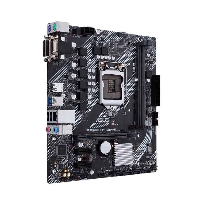 PC GAMING I3 10100 | 4 CORES | 8 THREADS 6