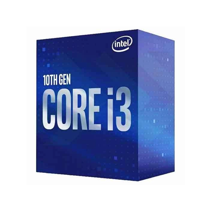 PC GAMING I3 10100 | 4 CORES | 8 THREADS 7