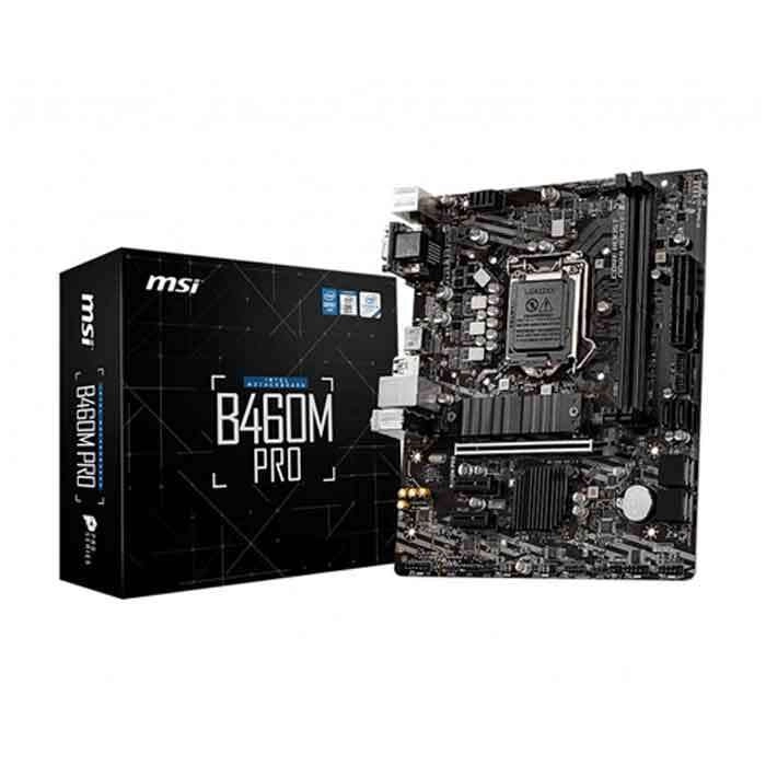 BUILD PC I5 10400F | 6 CORES | 12 THREADS | GIÁ RẺ 3
